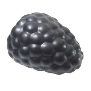 Raspberry Stress Ball