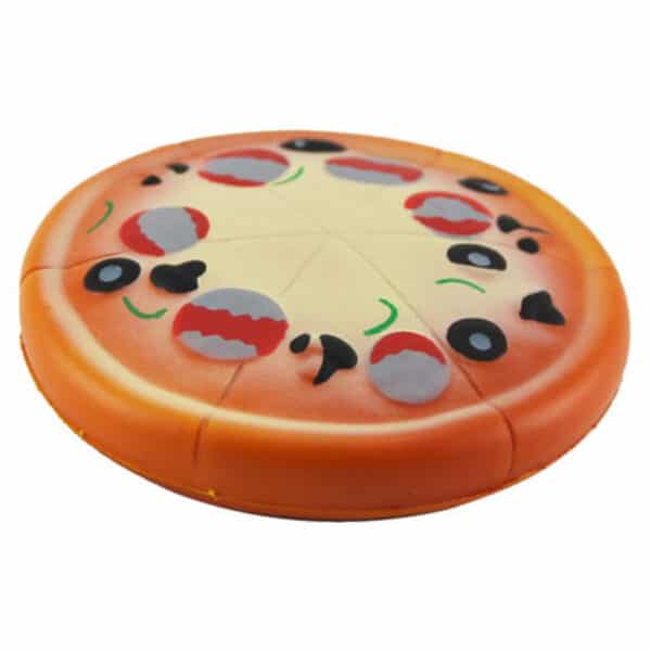 Pizza Stress Ball