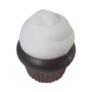 Cupcake Stress Ball