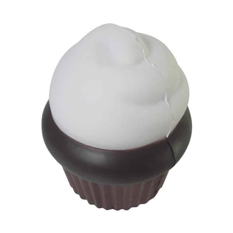Cupcake Stress Ball