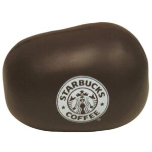 Coffee Bean Stress Ball