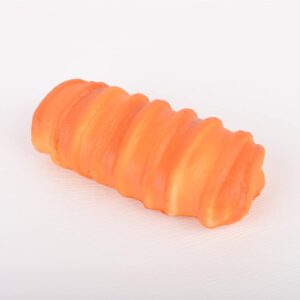 Squishy Small Caterpliiar Bread Anti Stress Ball