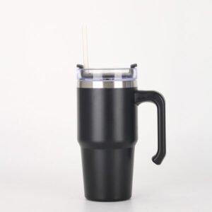 INS Style 20 OZ Mini Internet Celebrity Small Thermos Bottle