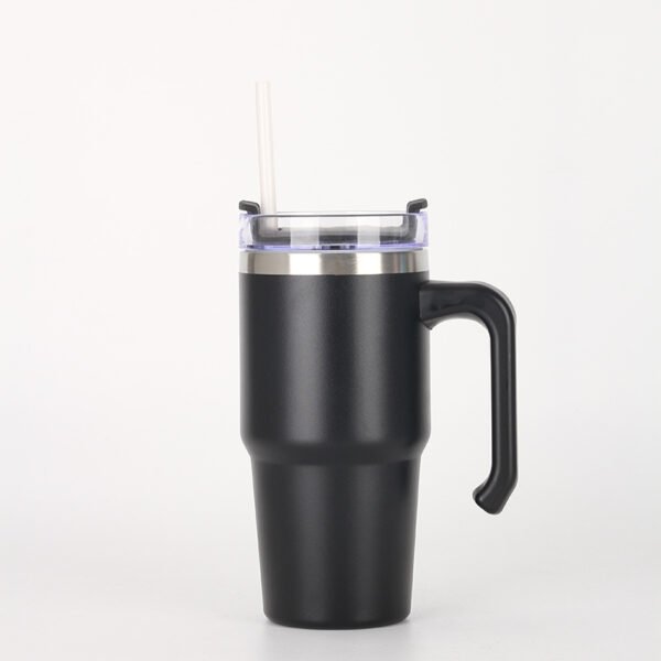 INS Style 20 OZ Mini Internet Celebrity Small Thermos Bottle
