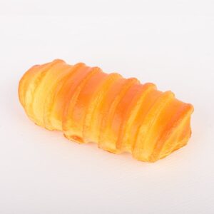 Squishy Round Corner Caterpillar Stress Ball