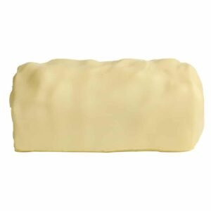 Squishy Chocolate Bread Stress Ball