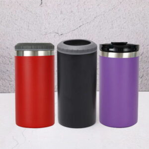 Double Layer Stainless Steel 304 Vacuum Insulation Bottle