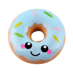 Squishy Donut Stress Ball