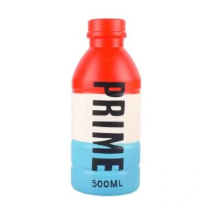 Drink Bottle Foam Slow Rebound Stress Ball