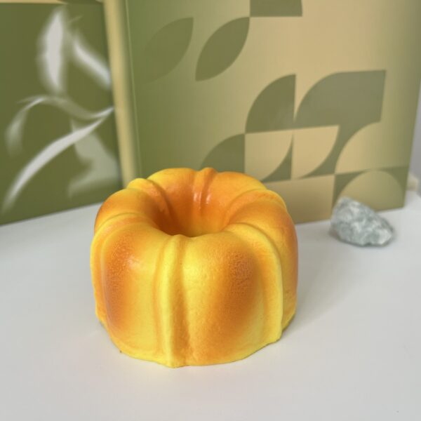 Cake Slow Rising Stress Ball