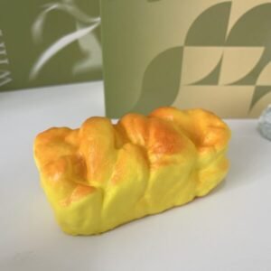 Bread Slow Rising Stress Ball