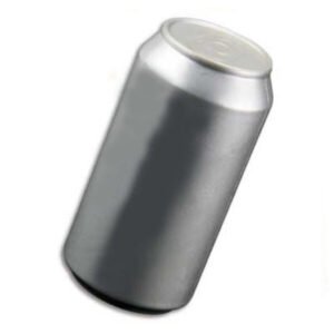 Soda Can Stress Ball
