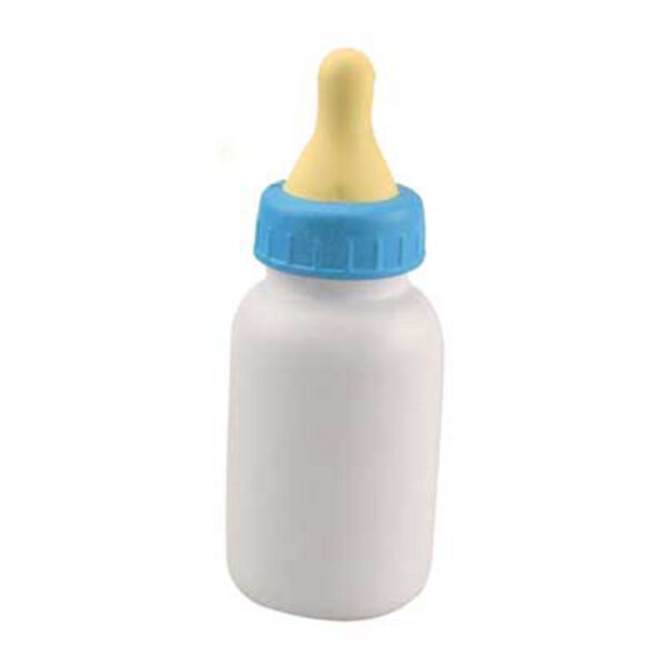 Baby Bottle Stress Ball