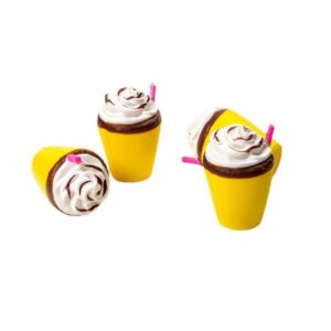 Slow Rebound Sundae Stress Ball