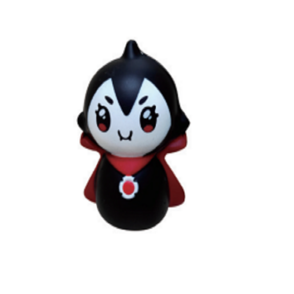 Halloween Little Devil Stress Ball