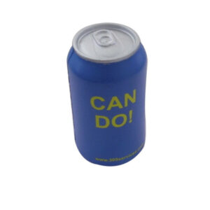 Foam Beer Can Stress Ball