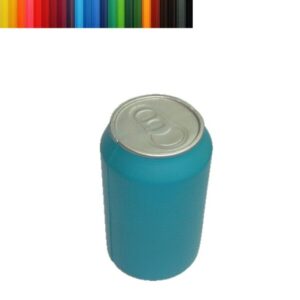 Foam Cola Can Stress Ball