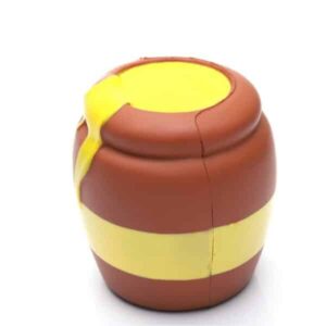 Honey Can Stress Ball