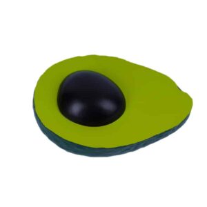 New Foam Avocado Stress Ball
