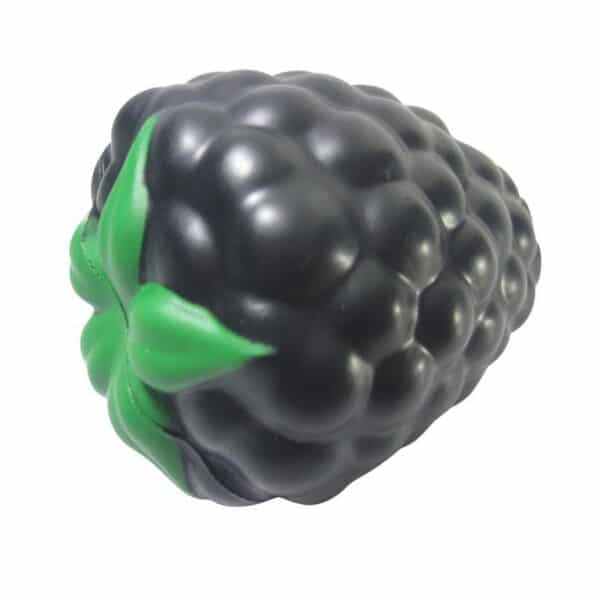 Delicious Raspberry Stress Ball