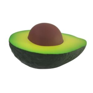 Delicious Avocado Stress Ball