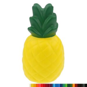 Foam Pineapple Stress Ball