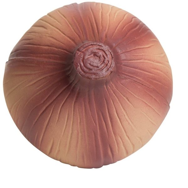 Onion Stress Ball