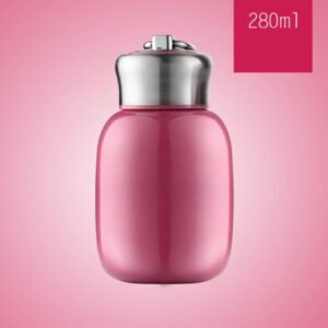 Creative Ring Insulation Bottle Outdoor 9.5oz