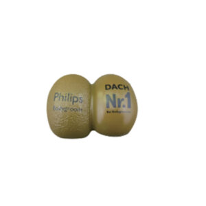 Twin Kiwi Stress Ball