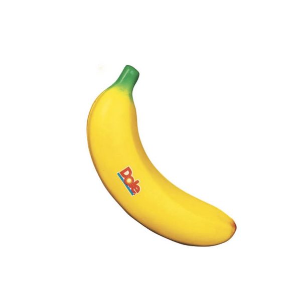 Banana Stress Ball