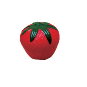 Cute StrawBerry Stress Ball
