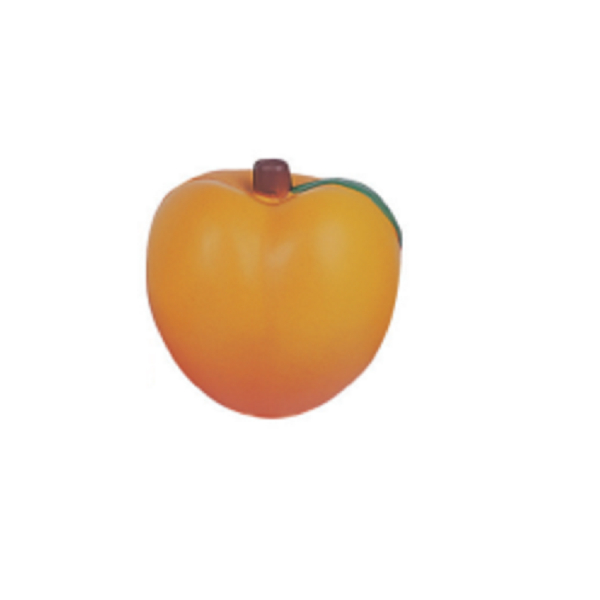 Apricot Stress Ball