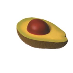 Avocado Stress Ball