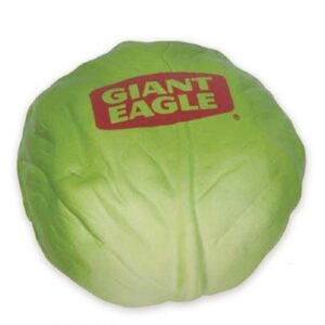 Lettuce Stress Ball
