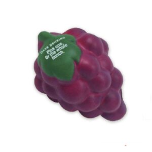 Grape Stress Ball