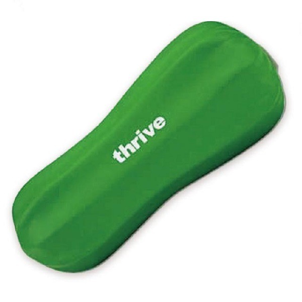 Cartoon Sponge Gourd Design Stress Ball