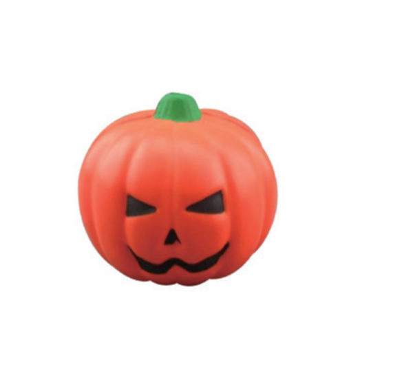 Pumpkin Stress Ball