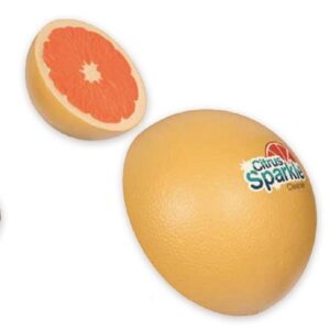 Foam Pomegranate Stress Ball