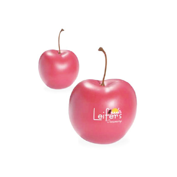 Cherry Stress Ball