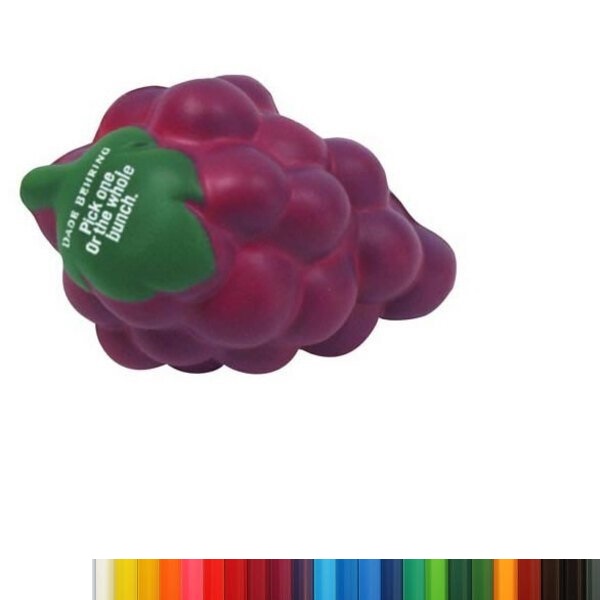 Grapes Stress Ball