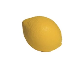 Lemon Stress Ball