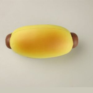 Hot Dog Stress Ball