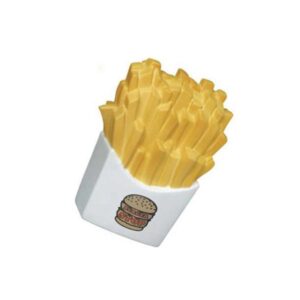 French Fries Stress Ball