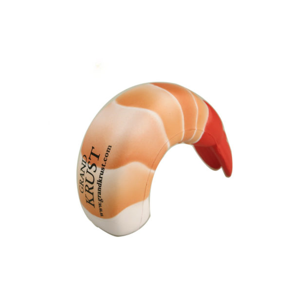 Shrimp Stress Ball