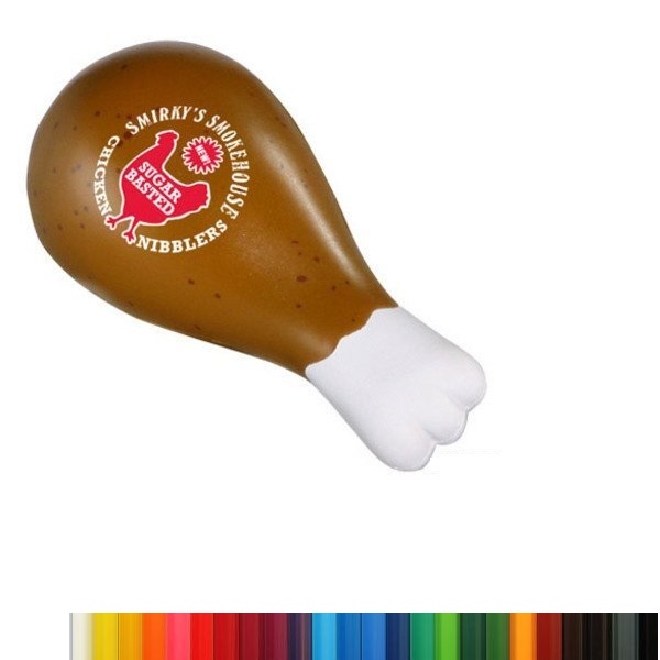 Drumstick Stress Ball