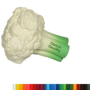 Cauliflower Stress Ball