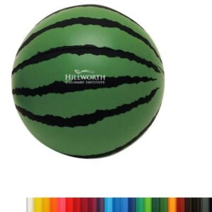 Foam Watermelon Stress Ball