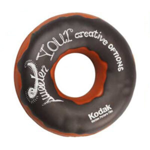 Donut Stress Ball