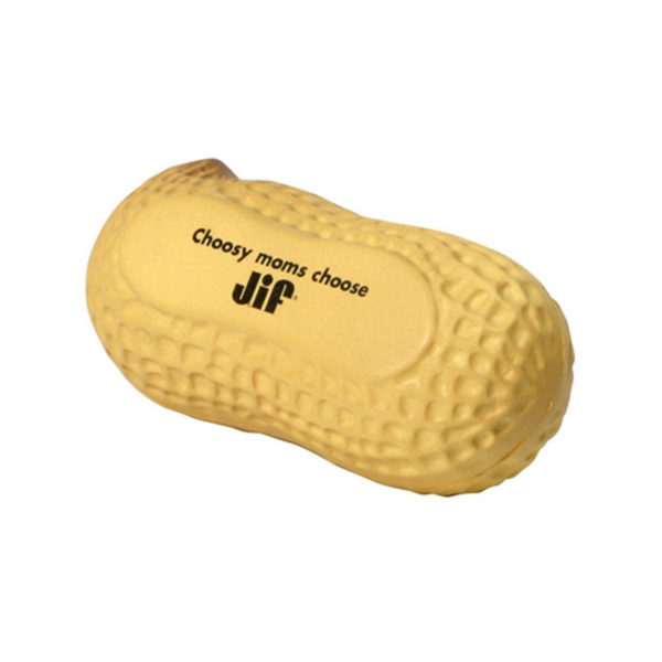 Peanut Stress Ball
