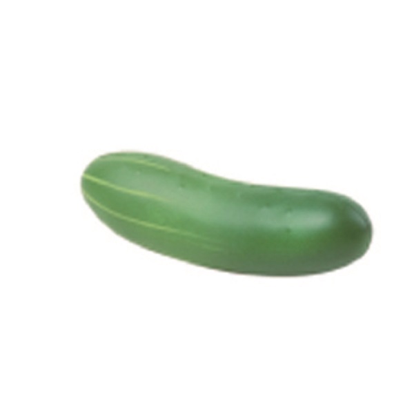 Cucumber Stress Ball